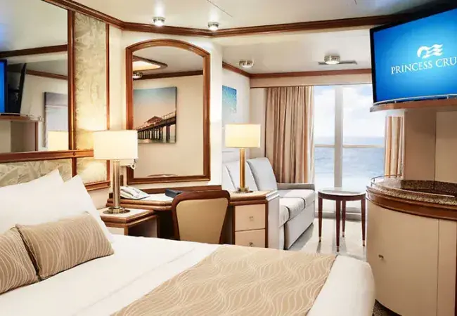 Mini-Suites